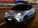 Fiat 500L Beats Edition 2014 года